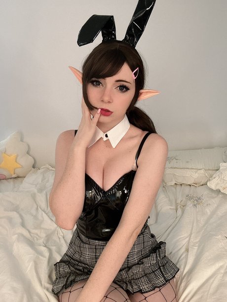 Elefire Grey XXX OnlyFans