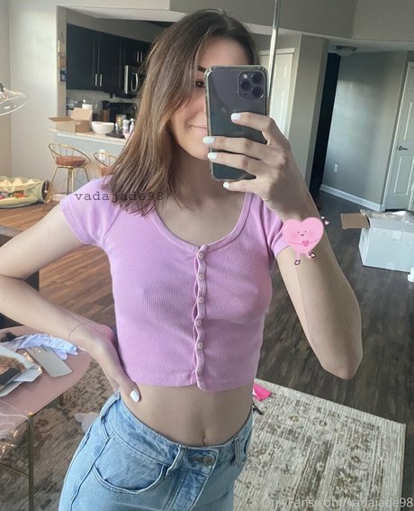 vadajade98 NurlyFans-Pornos