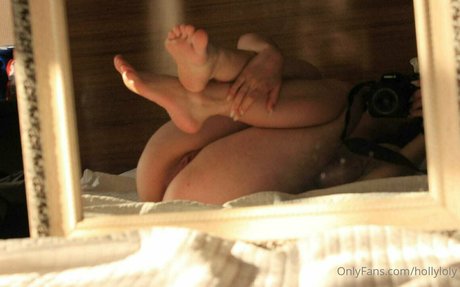 hollyloly Nackt auf OnlyFans Leak