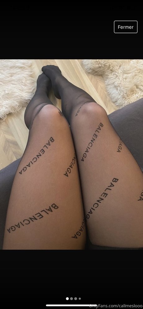 Call me slo Nacktbilder geleakt OnlyFans Aufgedeckt