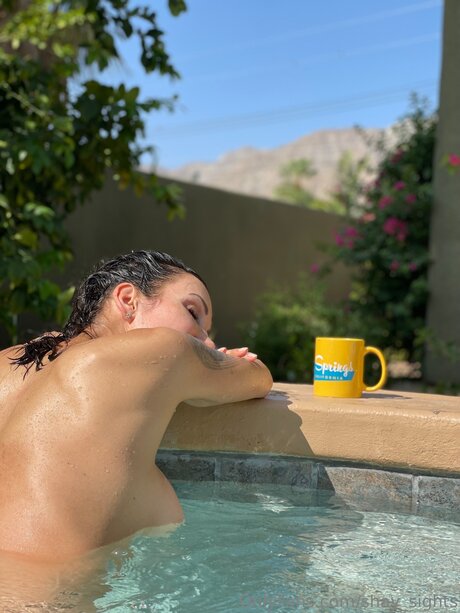 Shay Sights Nacktbilder von OnlyFans