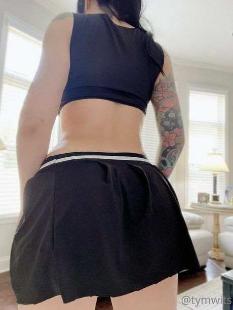 Tymwits Bilder OnlyFans