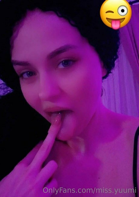 miss yuumi Nackt OnlyFans