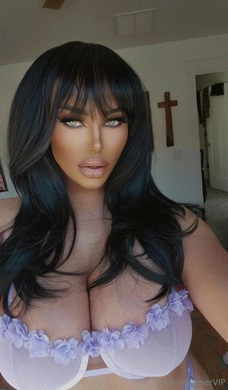 Harley Gunner_ OnlyFans Sex geleakt