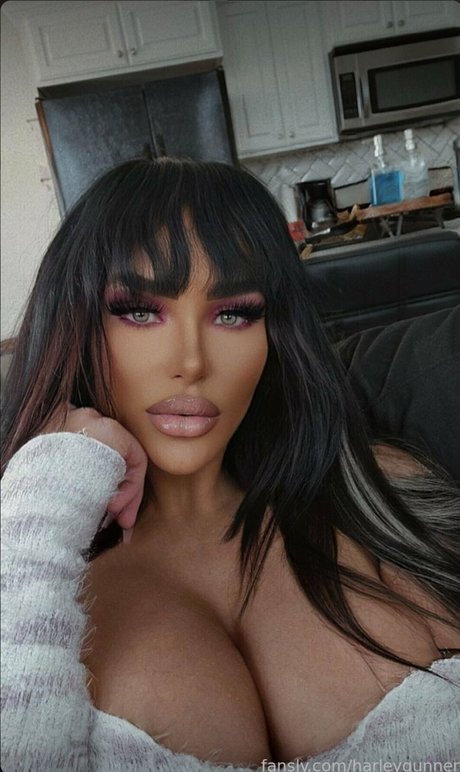 Harley Gunner_ OnlyFans Sextape