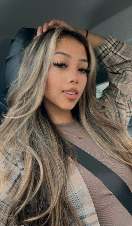 Ashley Rabanal Neue OnlyFans Leaks