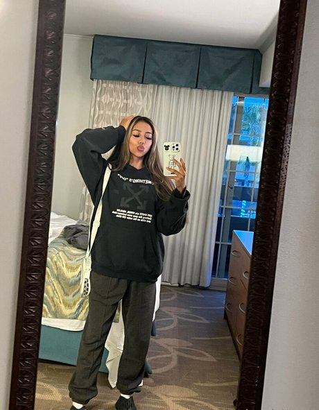 Ashley Rabanal Porn OnlyFans Leak