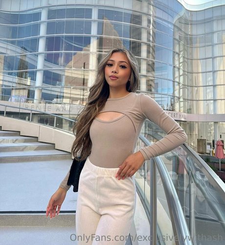 Ashley Rabanal Nackt OnlyFans