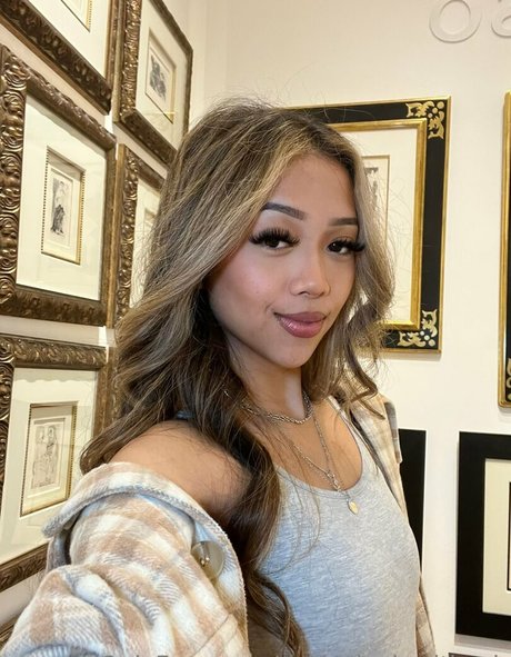 Ashley Rabanal XXX OnlyFans