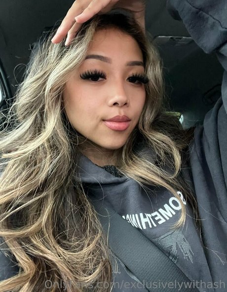 Ashley Rabanal XXX OnlyFans