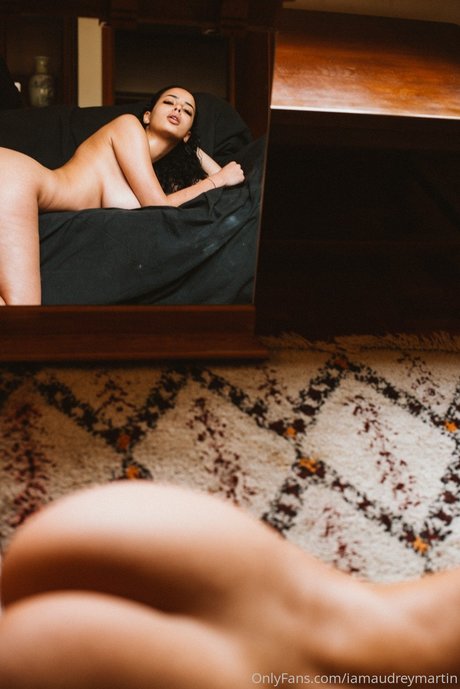 Audrey Martin OnlyFans geleakte Bilder