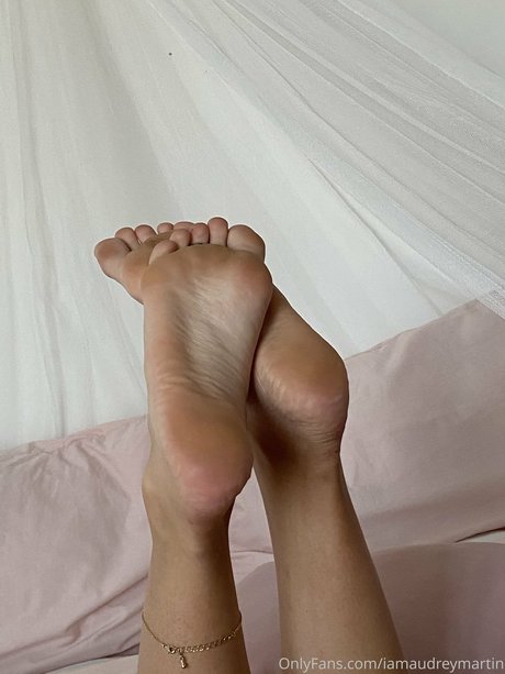 Audrey Martin OnlyFans Fotos