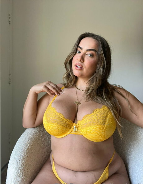 Julia Berit Nacktbilder-Leaks von OnlyFans