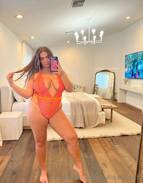 Julia Berit Nacktbilder von OnlyFans geleakt