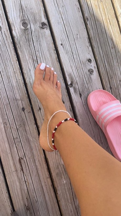 Amber Skye Nacktbilder von OnlyFans