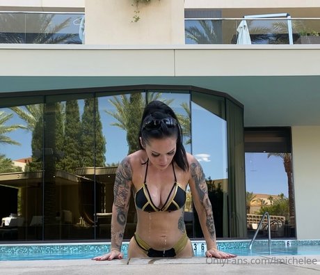 lmichelee OnlyFans Fotos