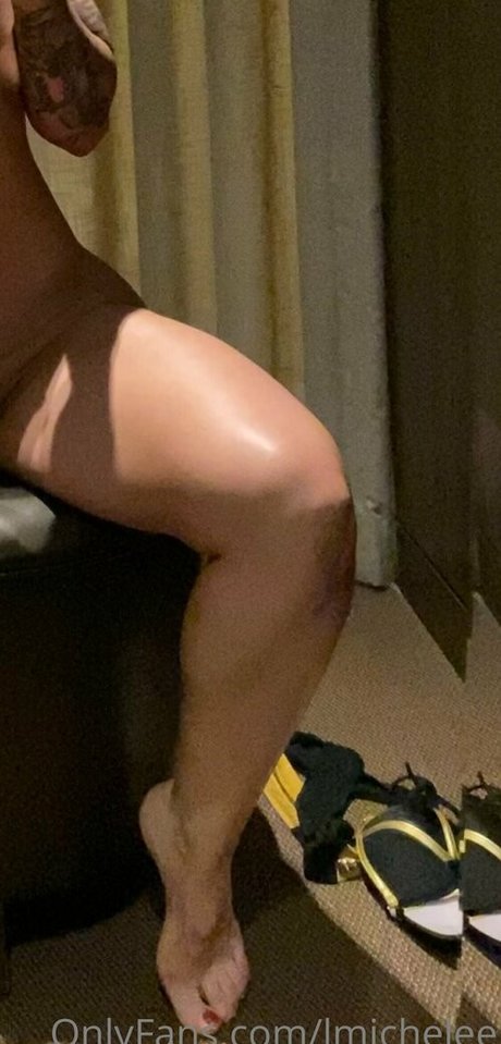 lmichelee OnlyFans Joi