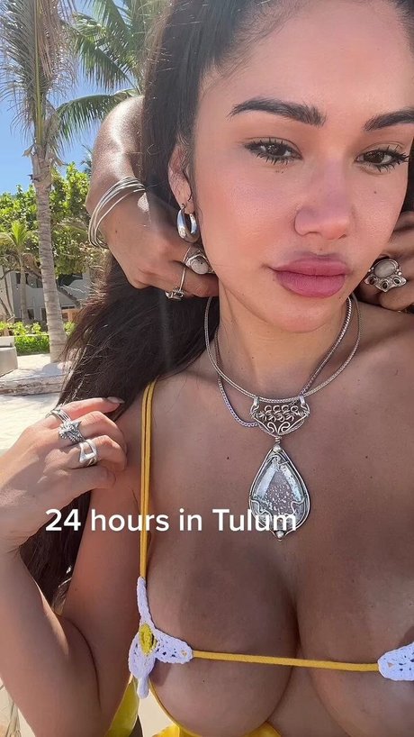 Janet Guzman Nacktbilder OnlyFans geleakt