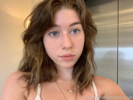 Nikki Lafae Nacktbilder von OnlyFans geleakt