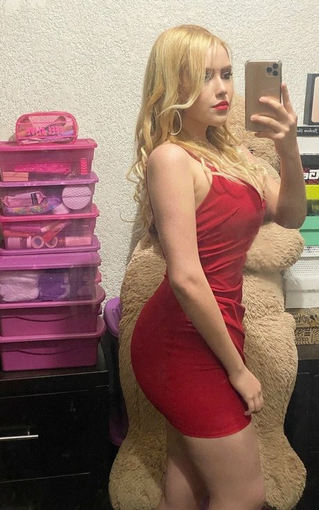 stephanie scarleth Nacktbilder von OnlyFans