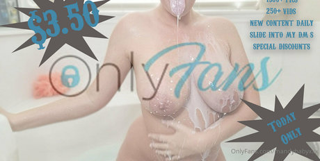 mandybabyxxx Heiße OnlyFans Inhalte