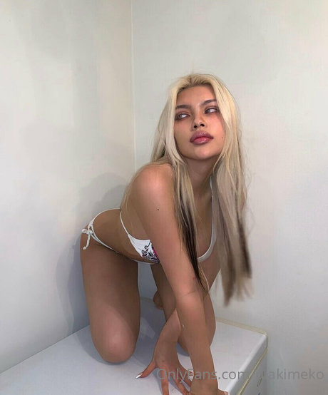 diakimeko Leaked OnlyFans Content