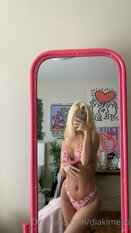 diakimeko OnlyFans