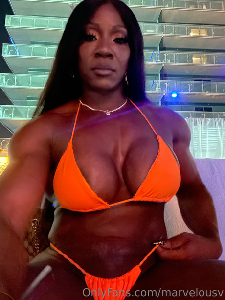 Margie Martin NurlyFans-Pornoleaks