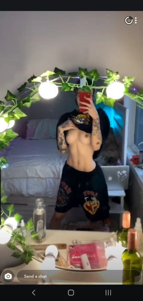 Notsick3_ Sexy OnlyFans