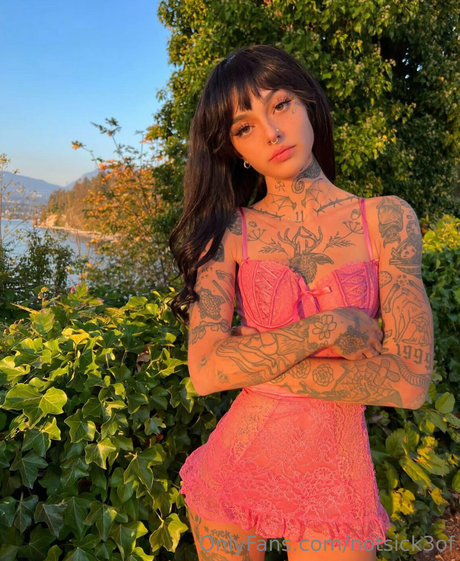 Notsick3_ Nacktbilder OnlyFans Geleakt