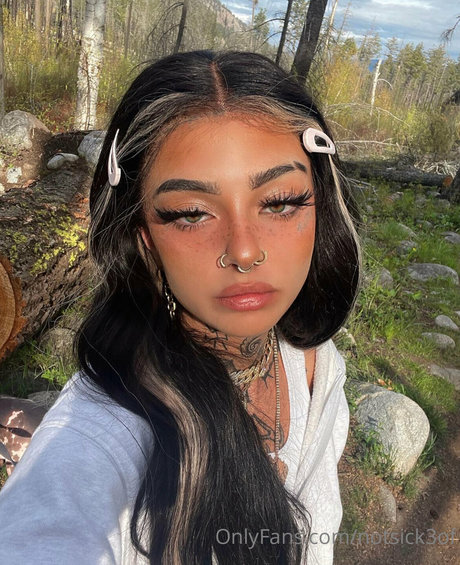 Notsick3_ XXX Leak OnlyFans Leak