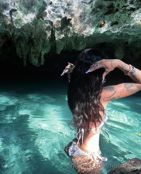 Notsick3_ Leaked OnlyFans Fotos