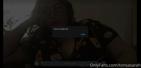 tonsasarah Neue geleakte OnlyFans-Inhalte
