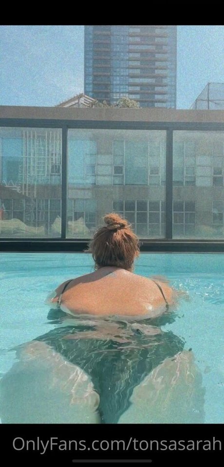 tonsasarah Nacktbilder von OnlyFans