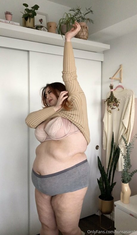 tonsasarah OnlyFans-Pornoleak