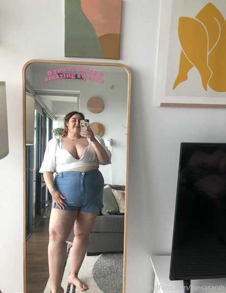 tonsasarah Nacktbilder OnlyFans Leak