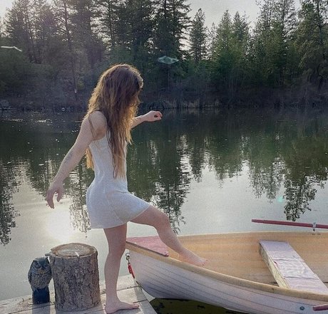 _Brooklyn Babe Nacktbilder auf OnlyFans