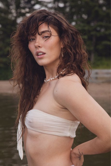 _Brooklyn Babe OnlyFans Sex Leaks