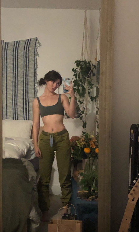 _Brooklyn Babe OnlyFans Nacktbilder