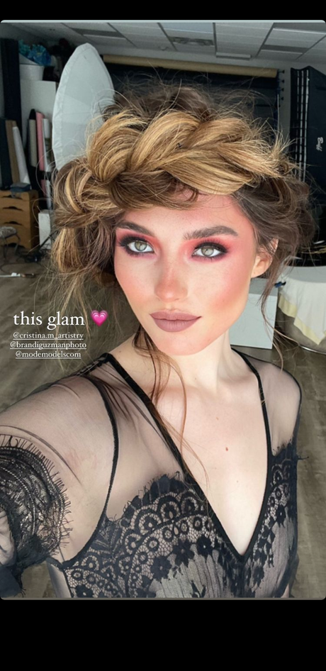 _Brooklyn Babe Titten OnlyFans