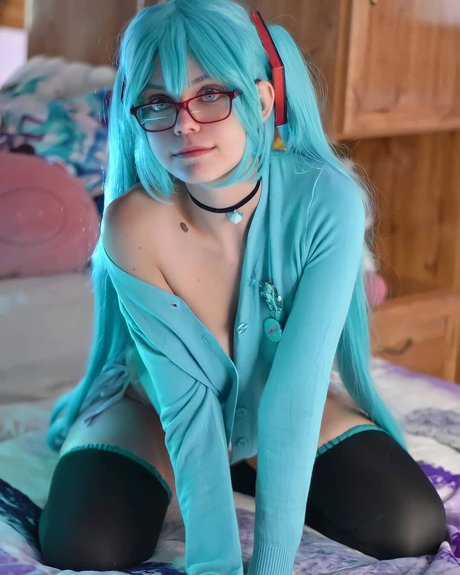 Soft Kotton_ Nacktbilder OnlyFans