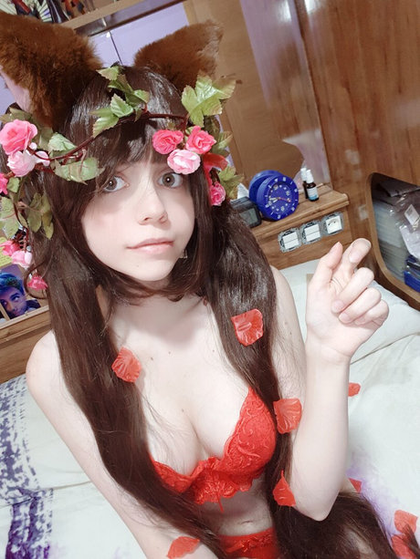 Soft Kotton_ Leak von OnlyFans-Inhalten