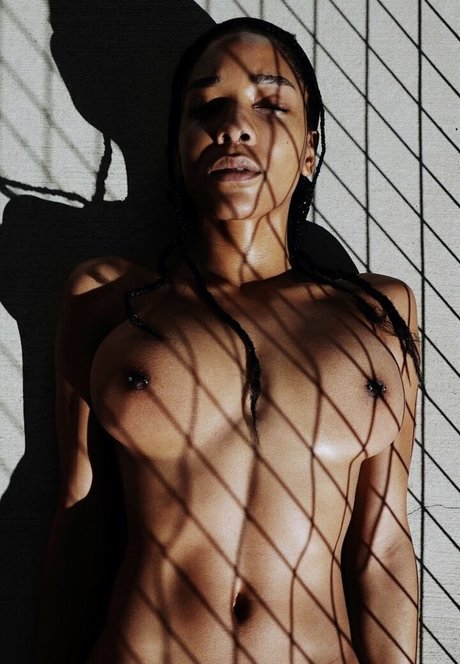 Frankiiy Nacktbilder von OnlyFans geleakt