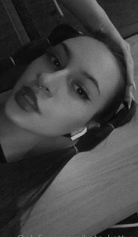 kate kettyy Nacktbilder geleakt OnlyFans Aufgedeckt