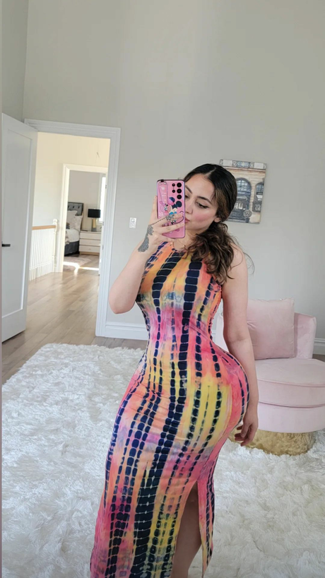 Ms Sethi OnlyFans nackte Brüste