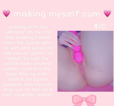 shyprincessxxx OnlyFans Nacktbilder