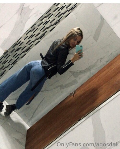 Agos dell Strip OnlyFans