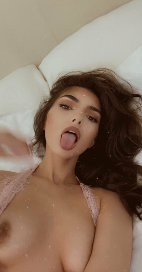 Peaboo XXX Leak OnlyFans