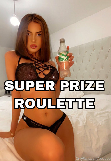 Peaboo Nacktbilder geleakt OnlyFans geleakt