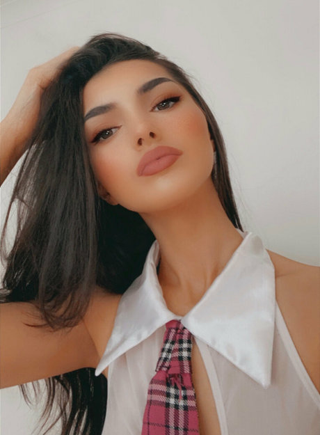 Peaboo Nacktbilder-Leaks von OnlyFans